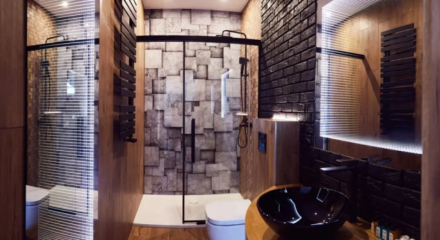 Семейные апартаменты Lord Jack Apartments