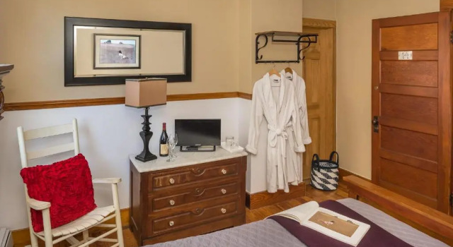 Номер Superior The Craignair Inn & Causeway Restaurant