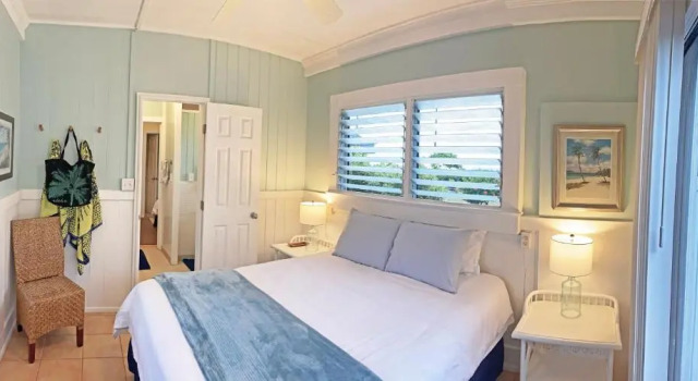 OceanFront Kauai - Harmony TVNC 4247, Забронировать Отель Капаа Кауаи