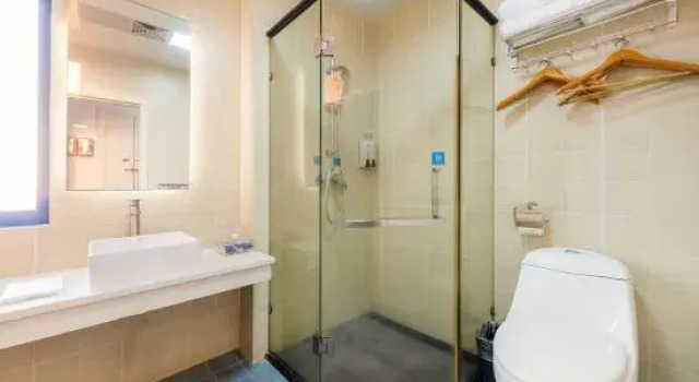 Семейный люкс Stream Coast Hotel