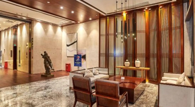 Fengda Hotel, Book Hotel Chengxiang 