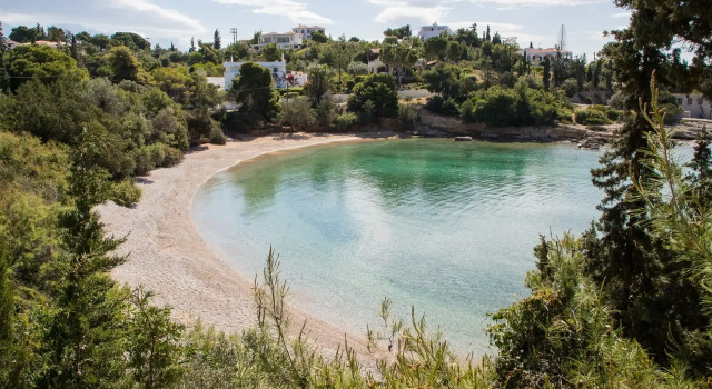 Grand Bleu Porto Heli, Prenota Hotel Hotel a Peloponneso con parcheggio, Parcheggio