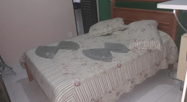 Hotel Joman