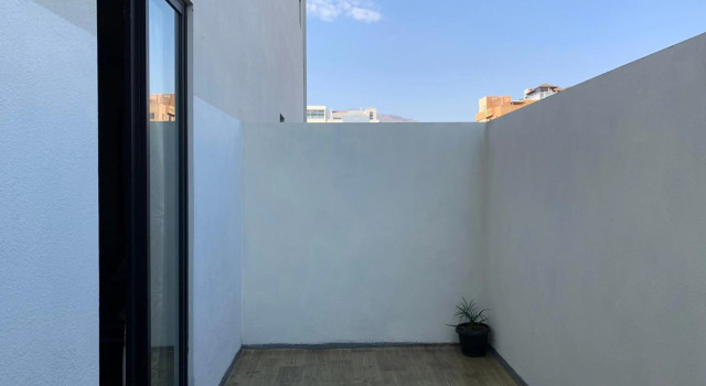 Studio Garden en el Prado