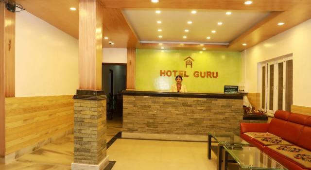 Hotel Guru