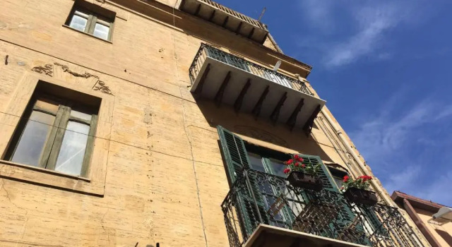 Апартаменты Casa di nonna Gina