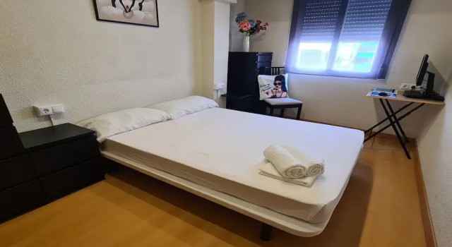 Modern Apartment by Poniente Beach, Забронировать Апартаменты/квартира Апартаменты Бенидорм, рядом с Boca del Calvari Museum, Апартаменты/квартира