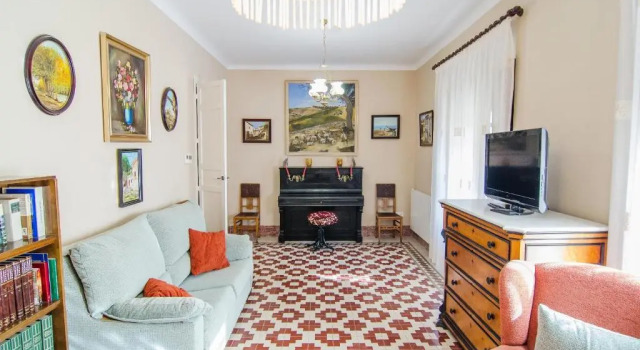 Apartamentos Salmerones, Varaa Huoneisto Alhama de Granada Granada