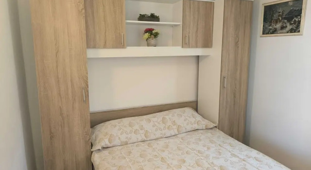 Апартаменты Serene Barbat Escape with Just Minutes from the Beach