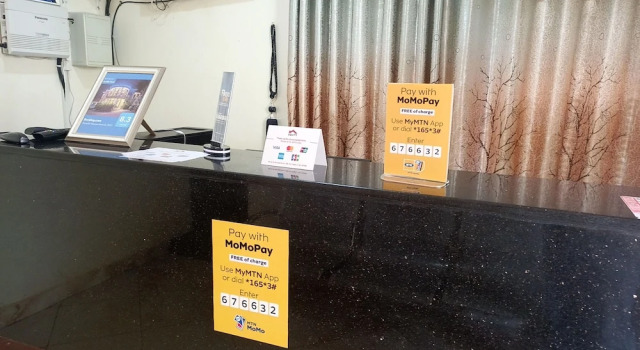 Jowillis Hotel, Đặt Khách sạn Khách sạn 3 sao ở Kabale, 3*