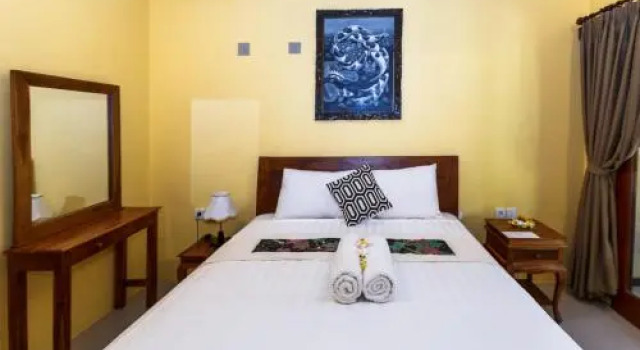 Dekwah Homestay, Boek Hotel Goedkope hotels in Bali