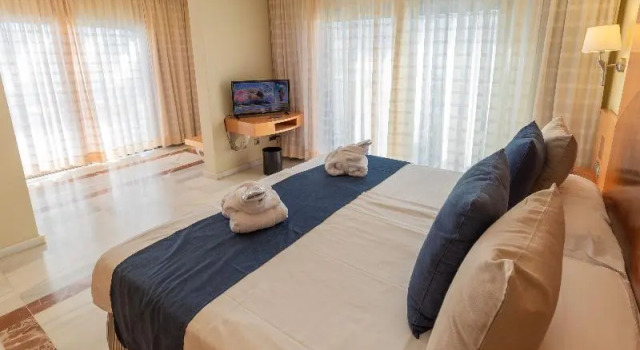 Семейный номер Standard с балконом R2 Pájara Beach Hotel & Spa
