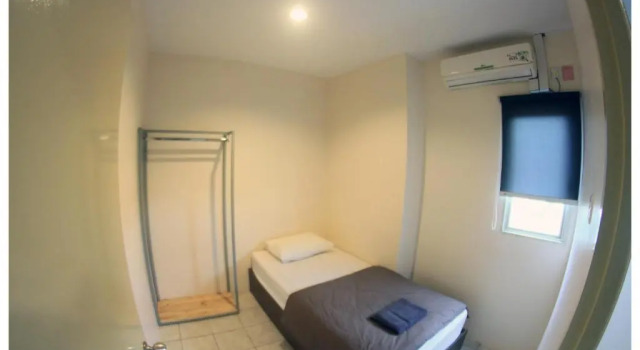 Апартаменты Queen Victoria Apartment Batam