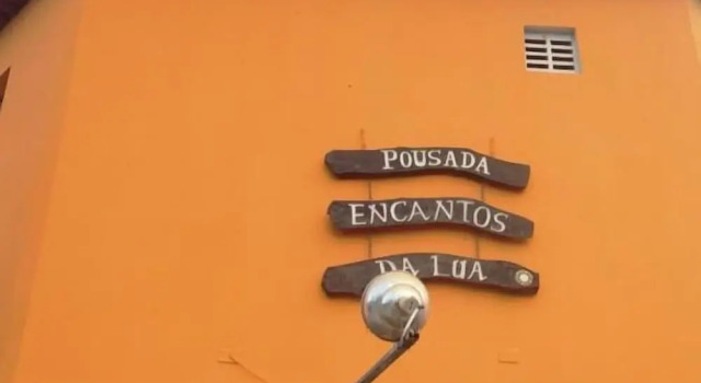 Pousada Encantos da Lua, Rezervovat Hotel Hotely v Bahia se snídaní, Snídaně