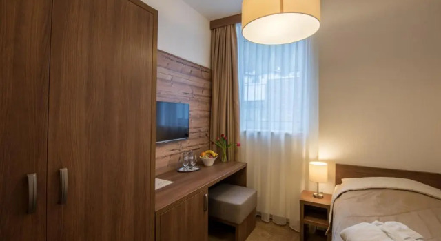Номер Standard Šport Hotel *** Donovaly