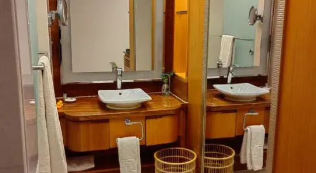 Номер Superior Regal Kangbo Hotel