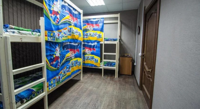 Chempion Hostel, Забронировать Хостел Московский район 