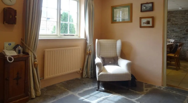 Ivy Cottage, Book Feriehus Sommerhuse i Kingston, Hytte