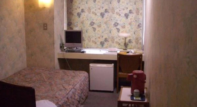 Business Hotel Clark(ビジネスホテル クラーク)