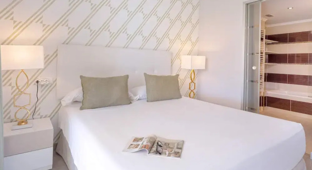Genteel Home Guadalmina Golf
