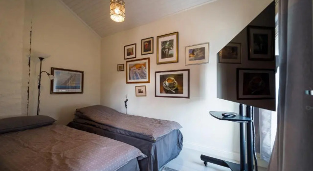 AinaBnB - Residence Kappsäcken
