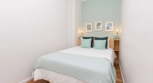 Porto Haven - Vintage Apartment in Downtown, Забронировать Апартаменты/квартира Cedofeita / Santo Ildefonso / Se / Miragaia / Sao Nicolau e Vitoria Порту, рядом с Театр Coliseu do Porto