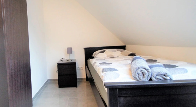 Overath Luxus Apartments