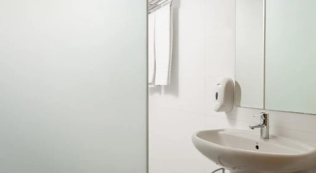 Номер Standard Дуплекс Aparthotel Wellness