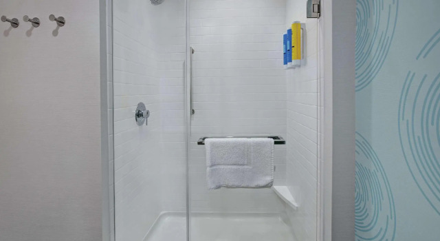 Двухместный номер Hearing Accessible Tru By Hilton Austin Airport, Tx