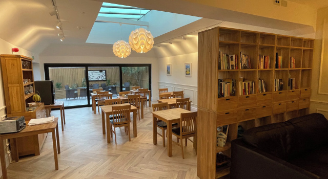 Beach Lodge, Забронировать Отель Отели Дорсет с парковкой, Парковка