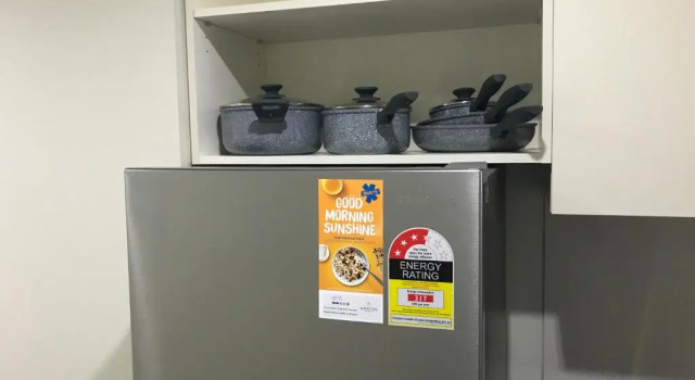 Апартаменты Standard с 2 комнатами Winston Apartments