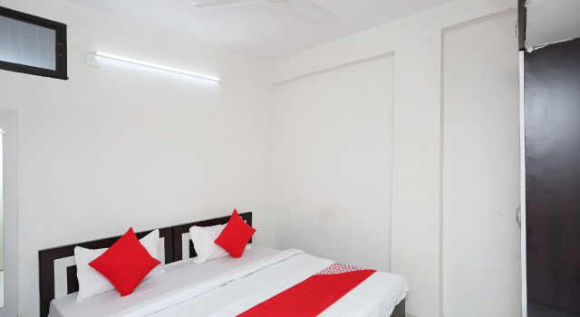 FabHotel The Vinayak, Забронировать Отель Отели штата Махараштры 3 звезды, 3*