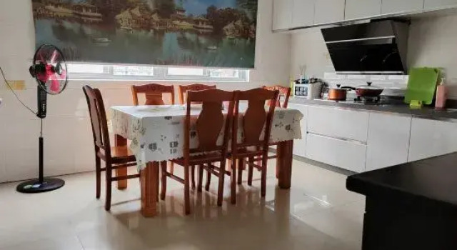 Люкс Pingtan Haiqu Homestay
