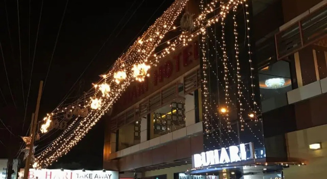 Buhari Royale Boutique Hotel, Забронировать Бутик-отель Отели штата Тамилнада с завтраком, Завтраки