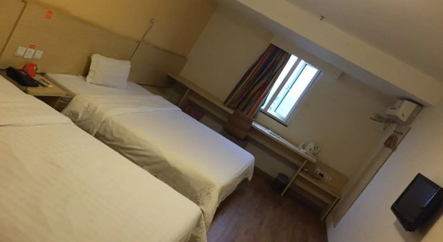 Jinhui Hotel, Rezervasyon Otel Guangdong otoparklı oteller, Otopark