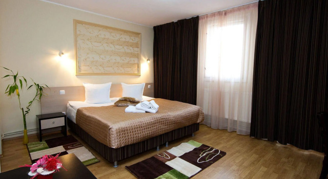 Vidalis Suites, Забронировать Отель Отели Клуж-Напока 3 звезды, рядом с National Museum of Transylvanian History, 3*