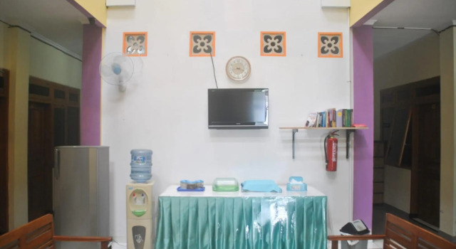 Anugrah Hotel Syariah, 预订 酒店 Klaten 中爪哇省