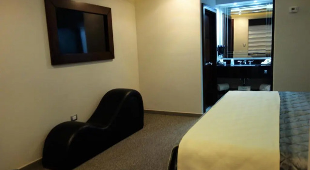 Люкс Motel Marche