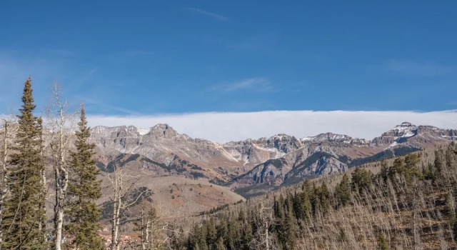 Номер Standard Villas at Cortina 4 by Alpine Lodging Telluride