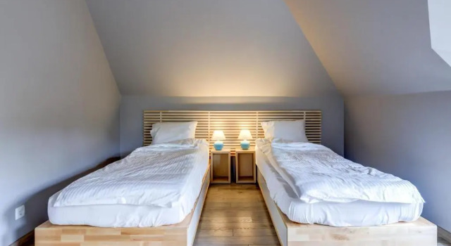 Студия Park Loft next to Eagle's Bridge