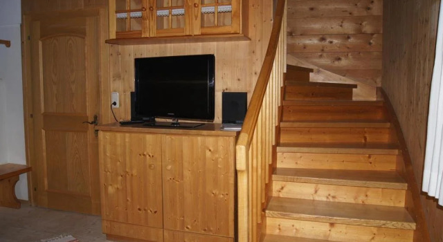 Ferienhaus Hager, Rezerwuj Hotel Hotele w Bregenzerwald z parkingiem, Parking