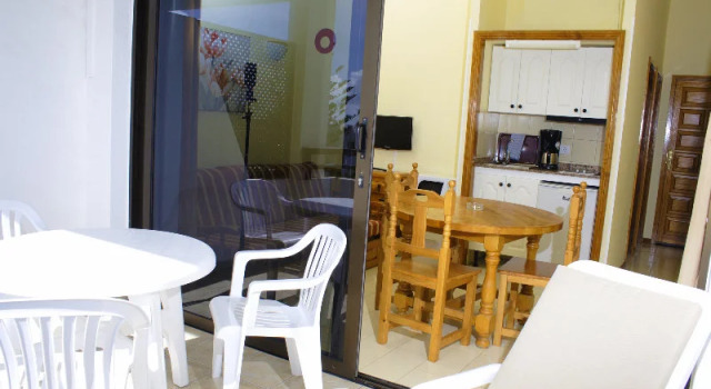 Apartamentos Marivista, Prenota Hotel Hotel a Gran Canaria con piscina, Piscina