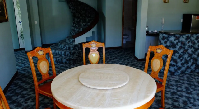 Standard- lejlighed Hotel Eden Resort By Bluebay