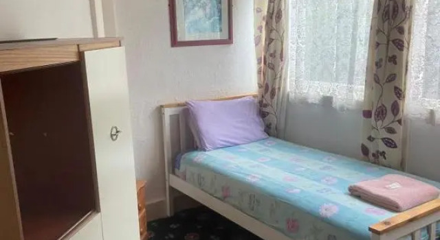 Номер Standard Haven of Trees - Hafan Y Coed