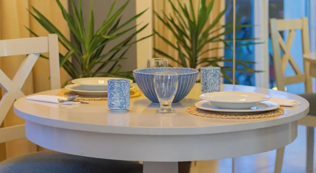 Двухместные апартаменты Executive с видом на бассейн Altos de Fontana by Macondo Collection