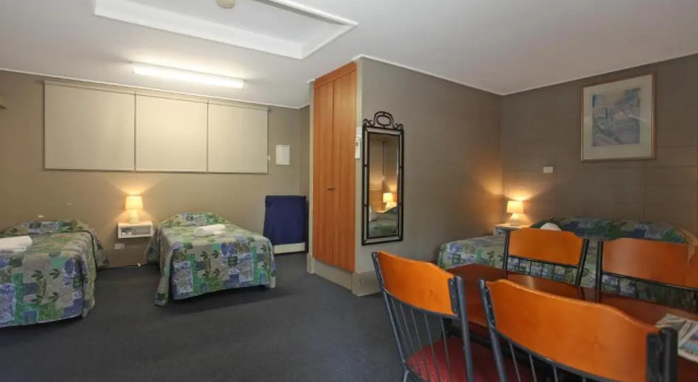 Номер Standard Tandara Hotel Motel