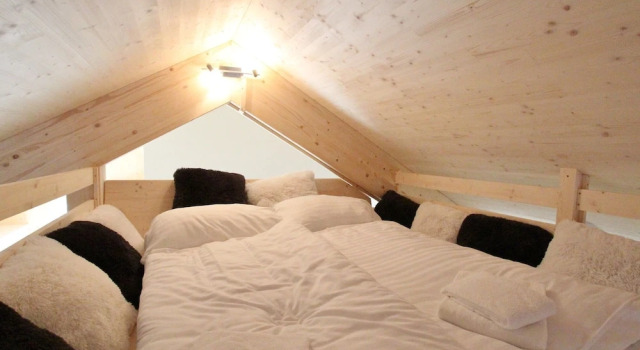 Cozy Chalet near Ski Area in Klippitztörl, Забронировать Шале Бад-Санкт-Леонхард-им-Лафантталь Клиппицтёрль, рядом с Горнолыжный подъемник Флутлихтлифт