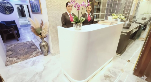 Hotel New 7AM, Забронировать Отель Отели Мумбай с завтраком, Завтраки