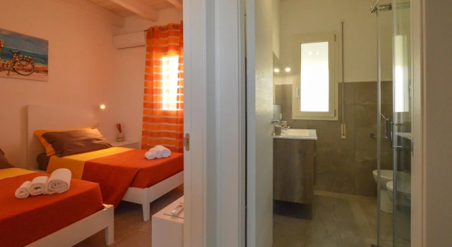Amazing Apartment in Contrada Fiori With 3 Bedrooms, Wifi and Outdoor Swimming Pool, Réserver Appartement Menfi Sicile