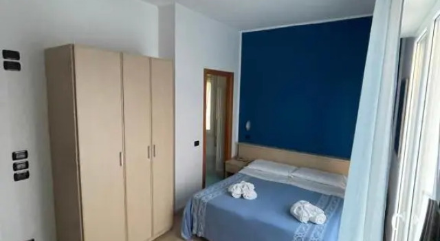 Двухместный номер Standard с видом на море Hotel Marilonda